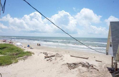 See the Sea - Beachfront - Foto 5