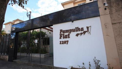 Pampulha Flat Hotel - Foto 2