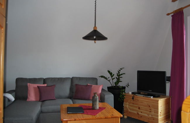 Ferienwohnung Stricker Harz - Photo 16