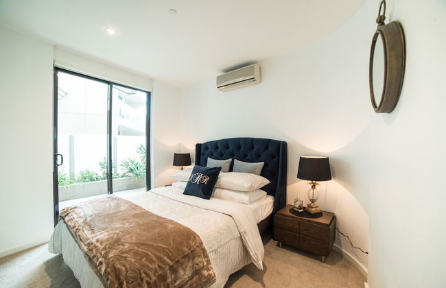 Richmond Oasis Apartments - Foto 33