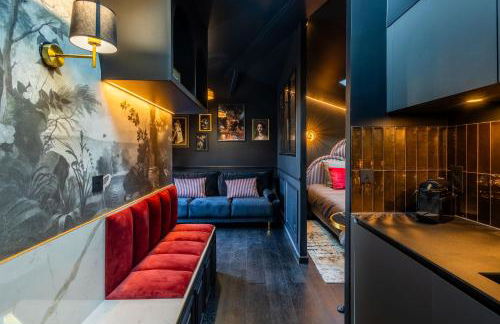 Terrasse - 2min gare - Local velos motos - clim - Foto 13