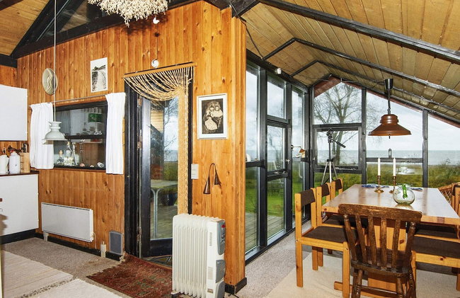6 Person Holiday Home in Grenaa - Foto 7