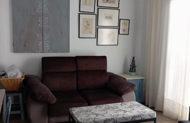 Piso acogedor en el centro de Montilla - Foto 13