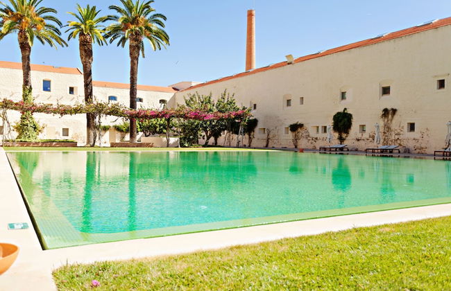 CV BC - Convento das Bernardas - Foto 14