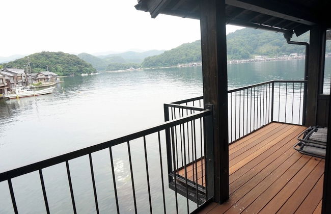 Ine Ebisuya Chitose - Foto 6