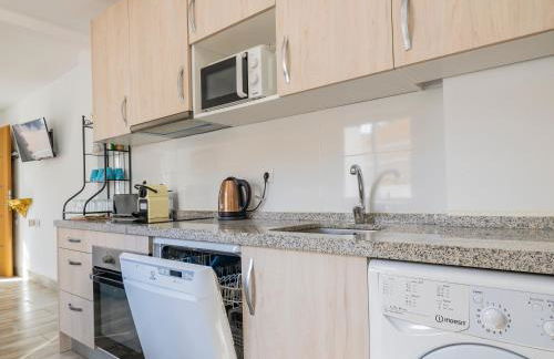 La Terraza de Rojas ApartamentosMalagaManagement - Photo 19