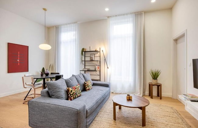 Smartflats - Main Street Ghent - Photo 21