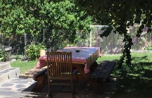 Villa Georges - Foto 12