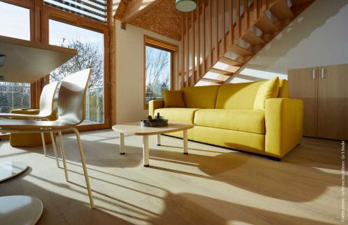 La Ferme des Ailleurs - Foto 10