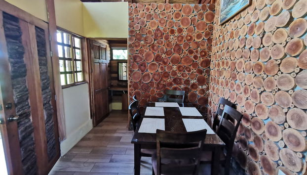 Cocina básica privada