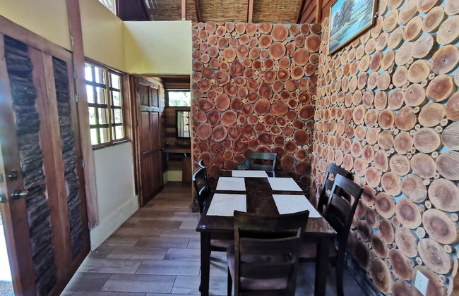 Cabaña del Lago Fortuna - Photo 5