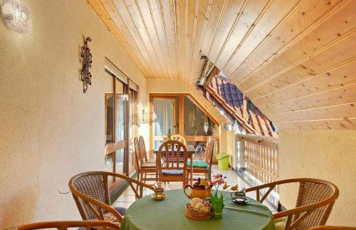 Ferienwohnung Lilly - Foto 11