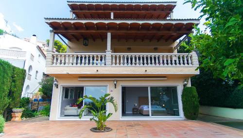 WELCS VILLA 281 EMP con piscina compartida - Foto 4