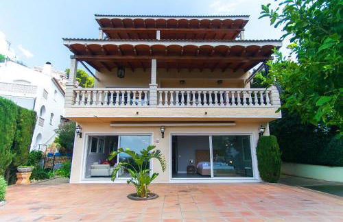 WELCS VILLA 281 EMP con piscina compartida - Foto 4