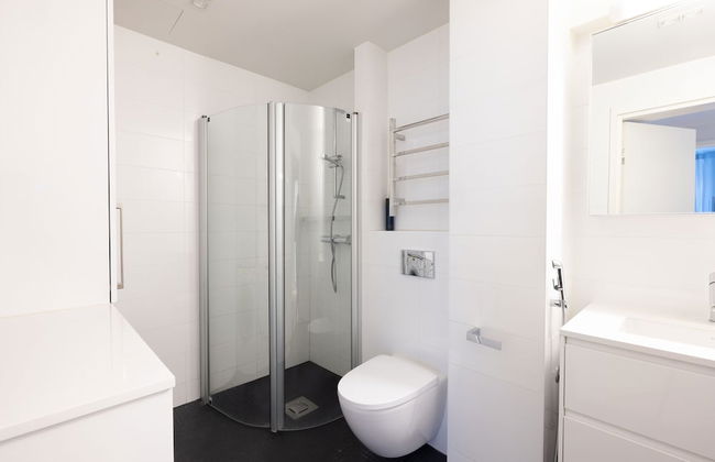 2ndhomes Gorgeous & Modern 2BR Apartment - Foto 23