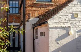 No6 - Beverley - Elegant Townhouse - Central location - Photo 12