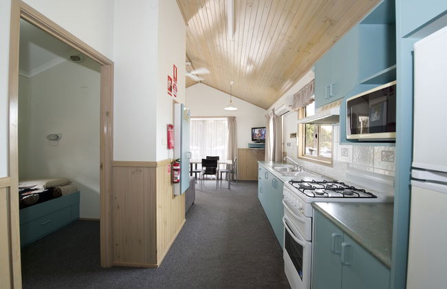 BIG4 Port Hughes Holiday Park - Foto 28