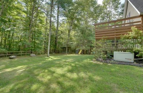 Creek Dips and Smores Catskills Gem - Foto 22