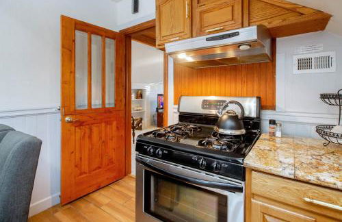 Alameda 3BR luxury Penthouse 2 blocks to downtown 3 blocks to the beach AC and 2 free parking spaces - Foto 12