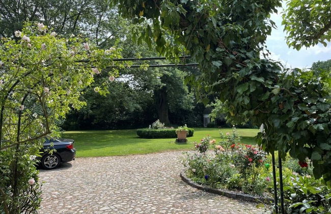 Landhaus Gutmussen 2 A - Foto 20