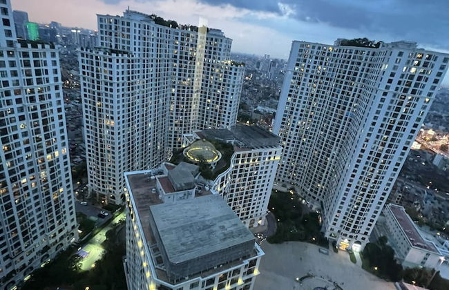 Royal City Vinhomes Nguyen Trai - Foto 74