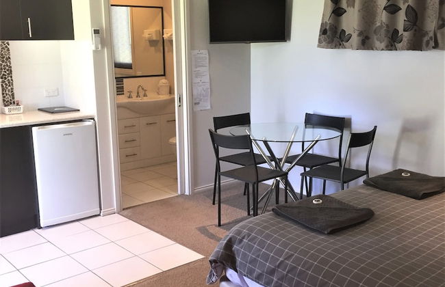 Junee Tourist Park - Photo 28