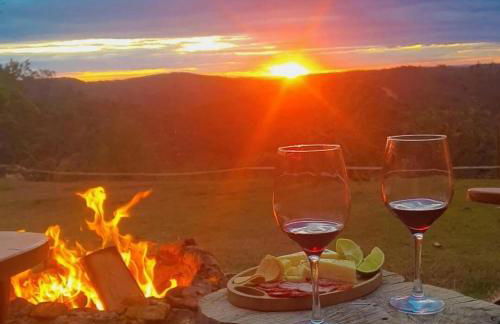 OKA VIVAH - Chalé Oka do Sol - Foto 11