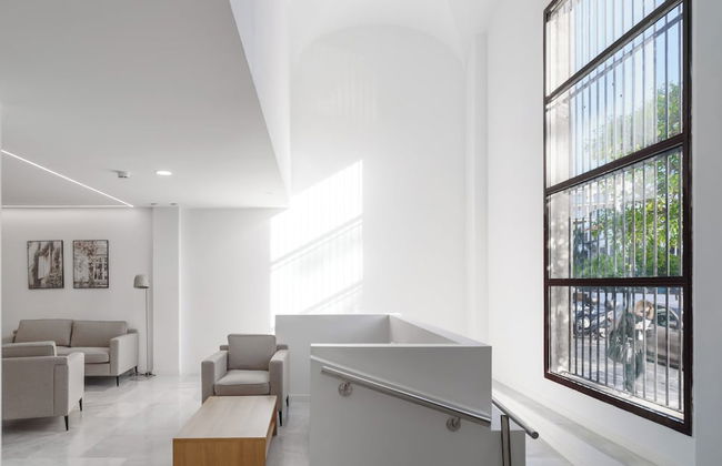 Limehome Jerez de la Frontera - Foto 77