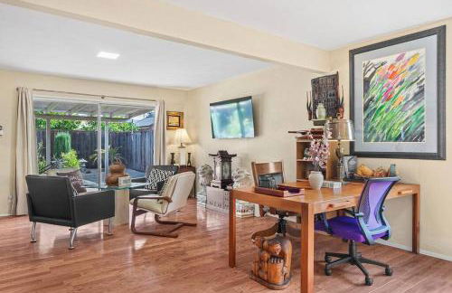 Beauty Supplies 3Br house for Family in Fremont - Foto 26