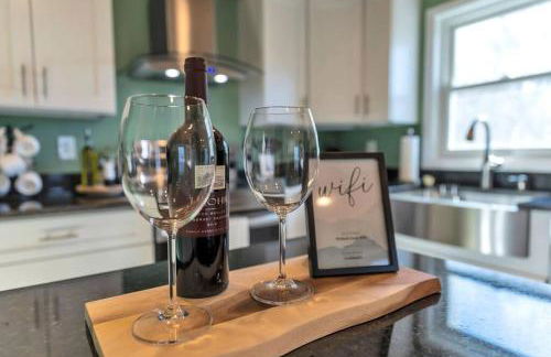 *NEW* Beautiful 3 floor Townhome with Sauna - Foto 13