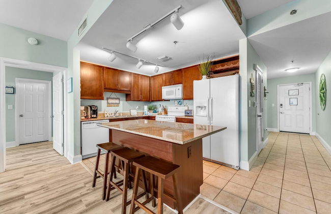 Laketown Wharf 1331 - Foto 20