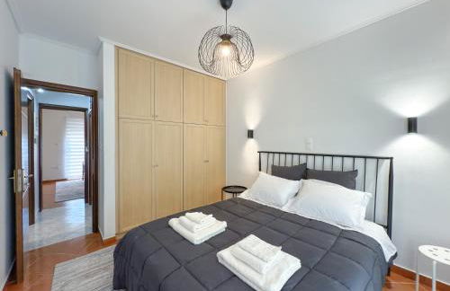 Urban Gateway Athens - Photo 24