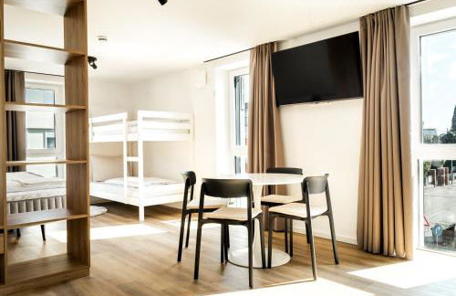 Sedan Apartments - Nähe LEGOLAND, modern & zentral - Foto 44