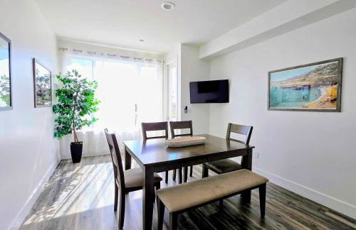 Park Blvd Paradise 303 king bed With a private Spa - Foto 7