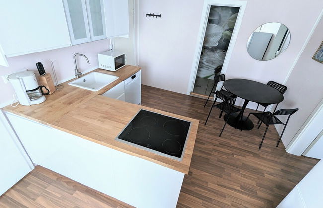 Central Apartments - Foto 21