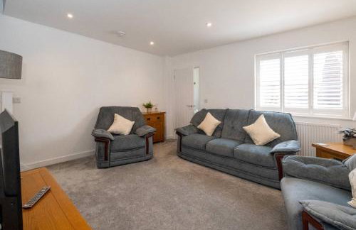 1 Buxlow Cottages - Foto 9