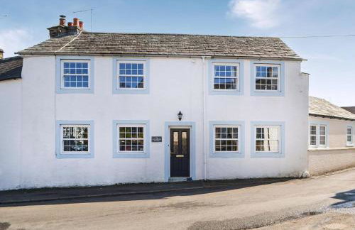 Old Saddlers Cottage - Foto 33