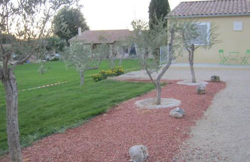 Le Jardin des Tourterelles - Foto 7