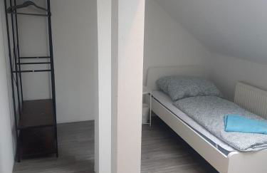 Monteurwohnung Heilbronn Zentrum - Foto 7