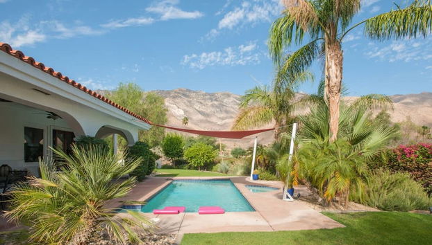 Villa Vista - Spanish Luxury Pool Wifi - Foto 3, Quarto