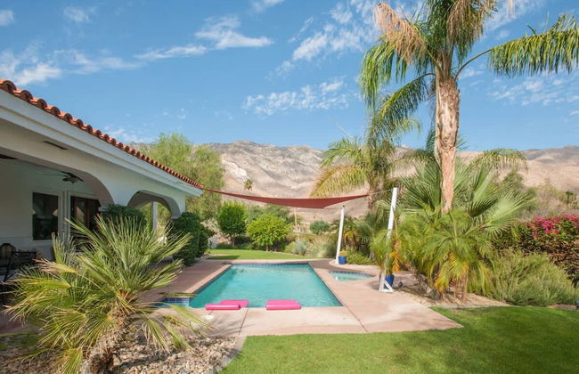 Villa Vista - Spanish Luxury Pool Wifi - Foto 3