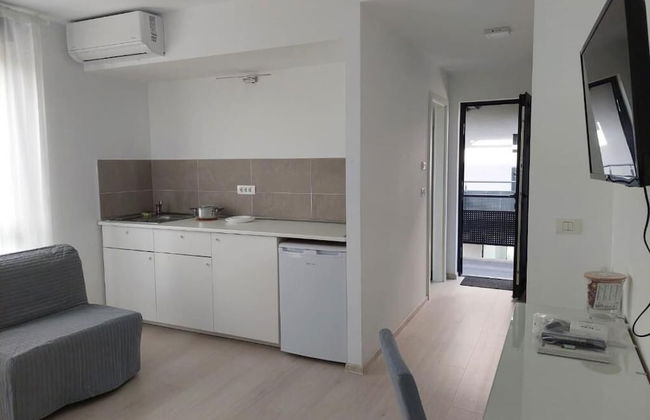 Casa Maria City Apartments - Foto 5