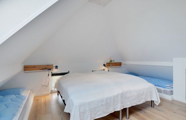 "Ailke" - 2km to the fjord - Foto 8