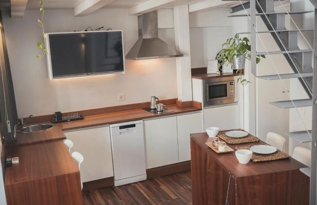 Lofts Trigo 13 - Photo 29