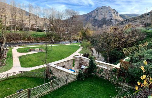 Hotel Rural Villa Liquidámbar - Foto 54