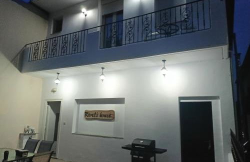 Rivet's house - Foto 12