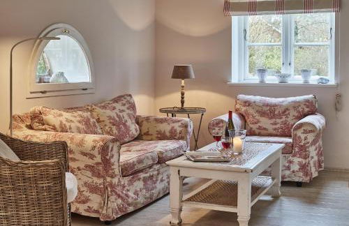 Gut Hohenstein - Stellmacherhaus - Foto 12