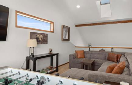 Altitude Adjustment - Foto 17