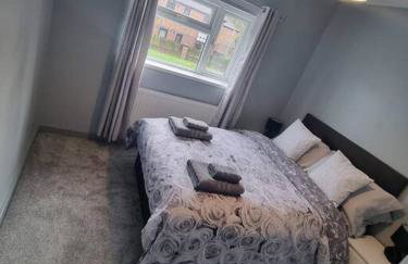 3 Bed Detached House & Hot Tub - Foto 15