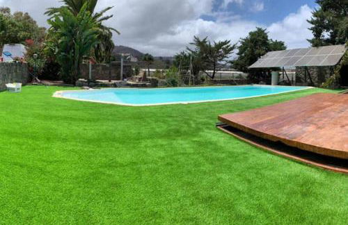 Casita Bioclimatica en el campo - Foto 12